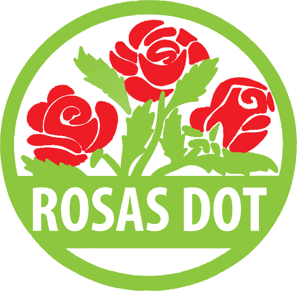 Rosas Dot